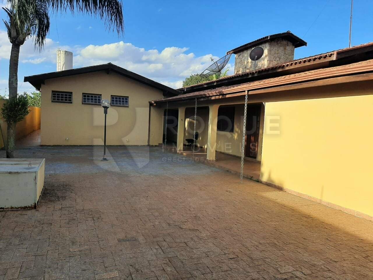 Chácara à venda no bairro Jardim do Lago: