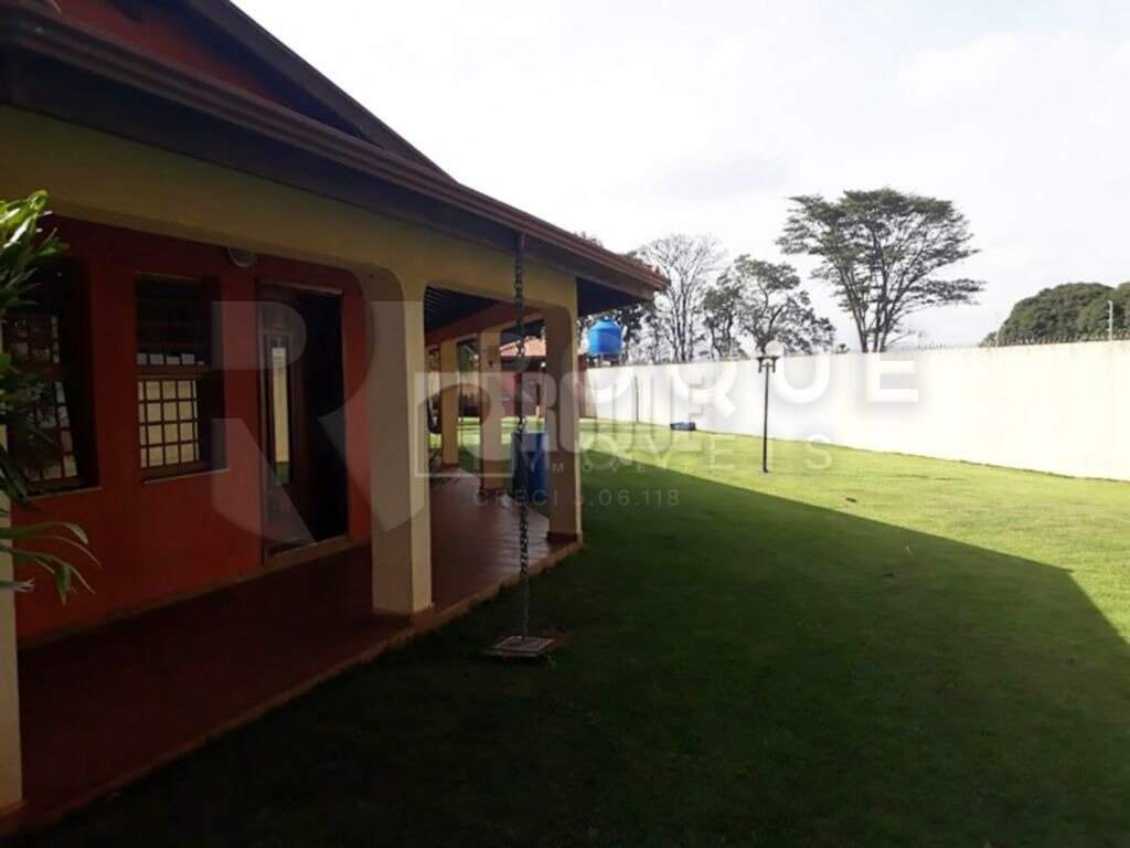 Chácara à venda no bairro Jardim do Lago: