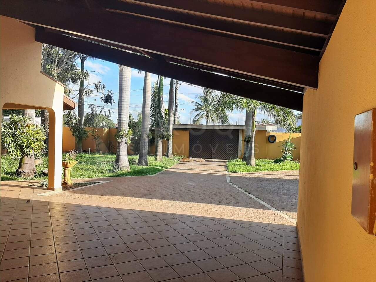 Chácara à venda no bairro Jardim do Lago: