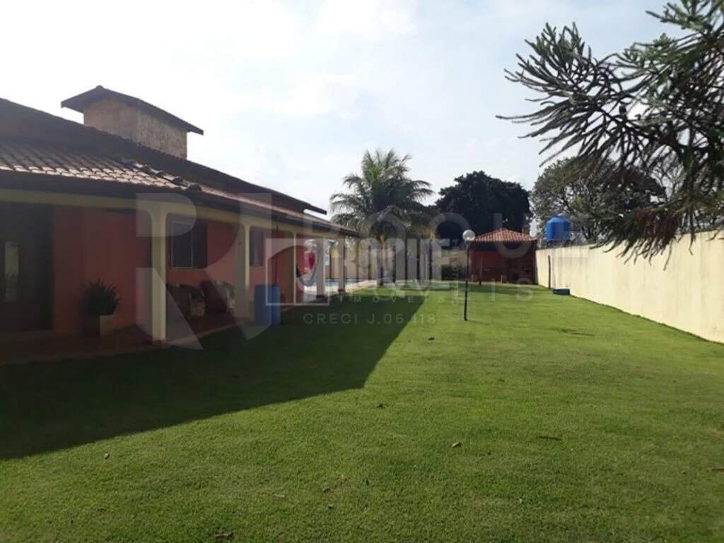 Chácara à venda no bairro Jardim do Lago: