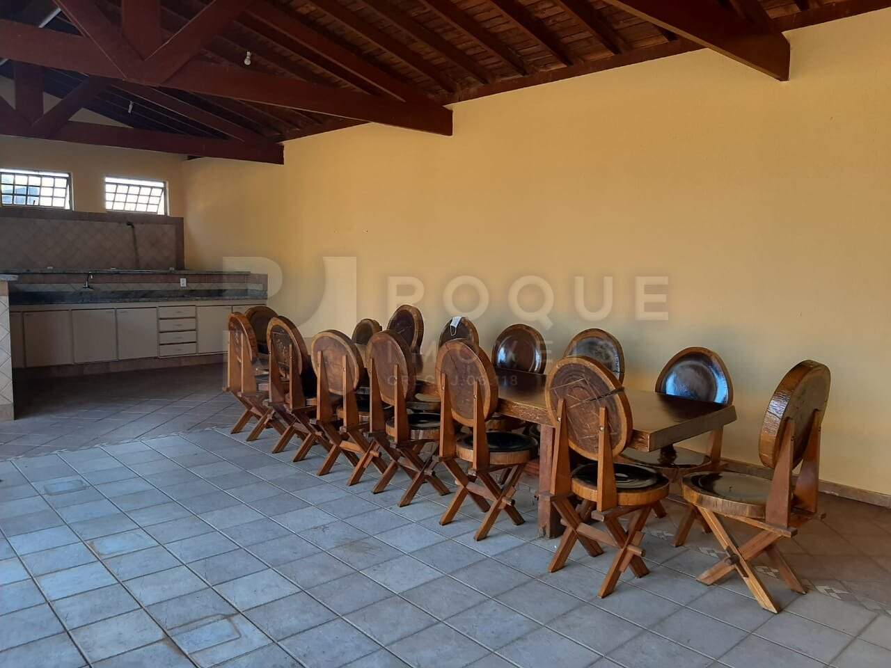 Chácara à venda no bairro Jardim do Lago:
