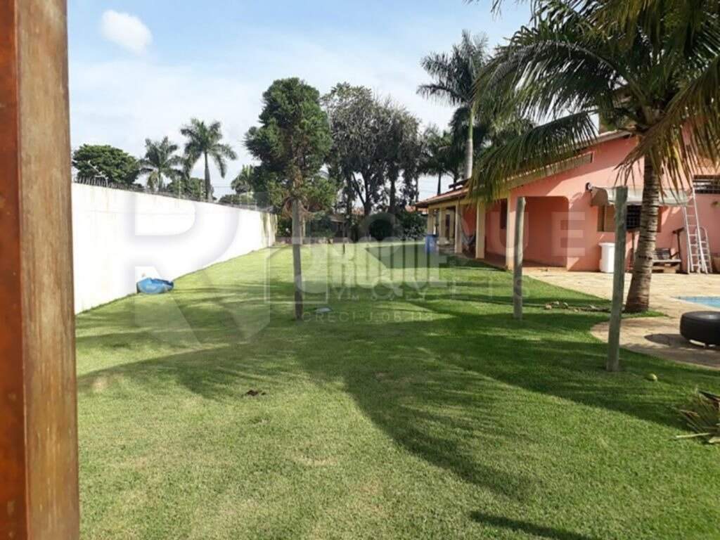 Chácara à venda no bairro Jardim do Lago: