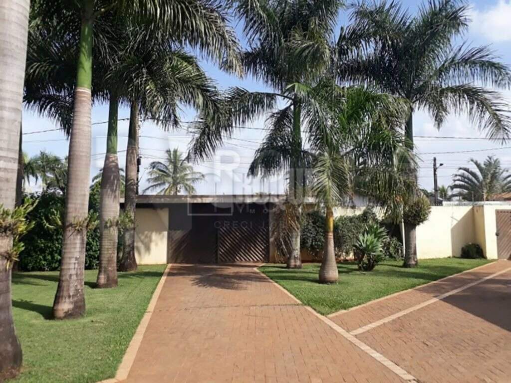 Chácara à venda no bairro Jardim do Lago:
