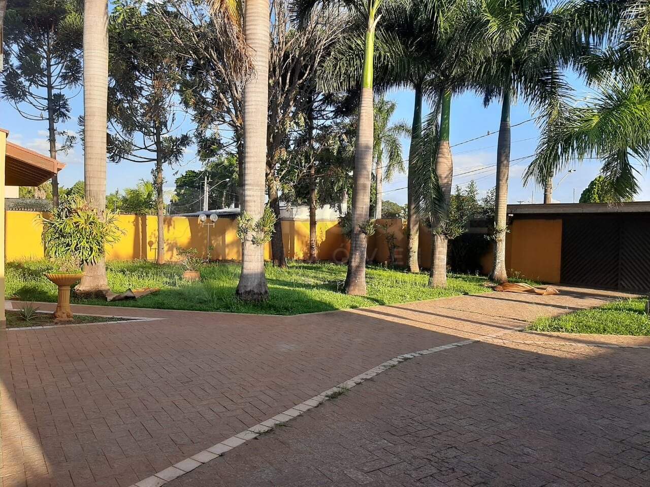 Chácara à venda no bairro Jardim do Lago: