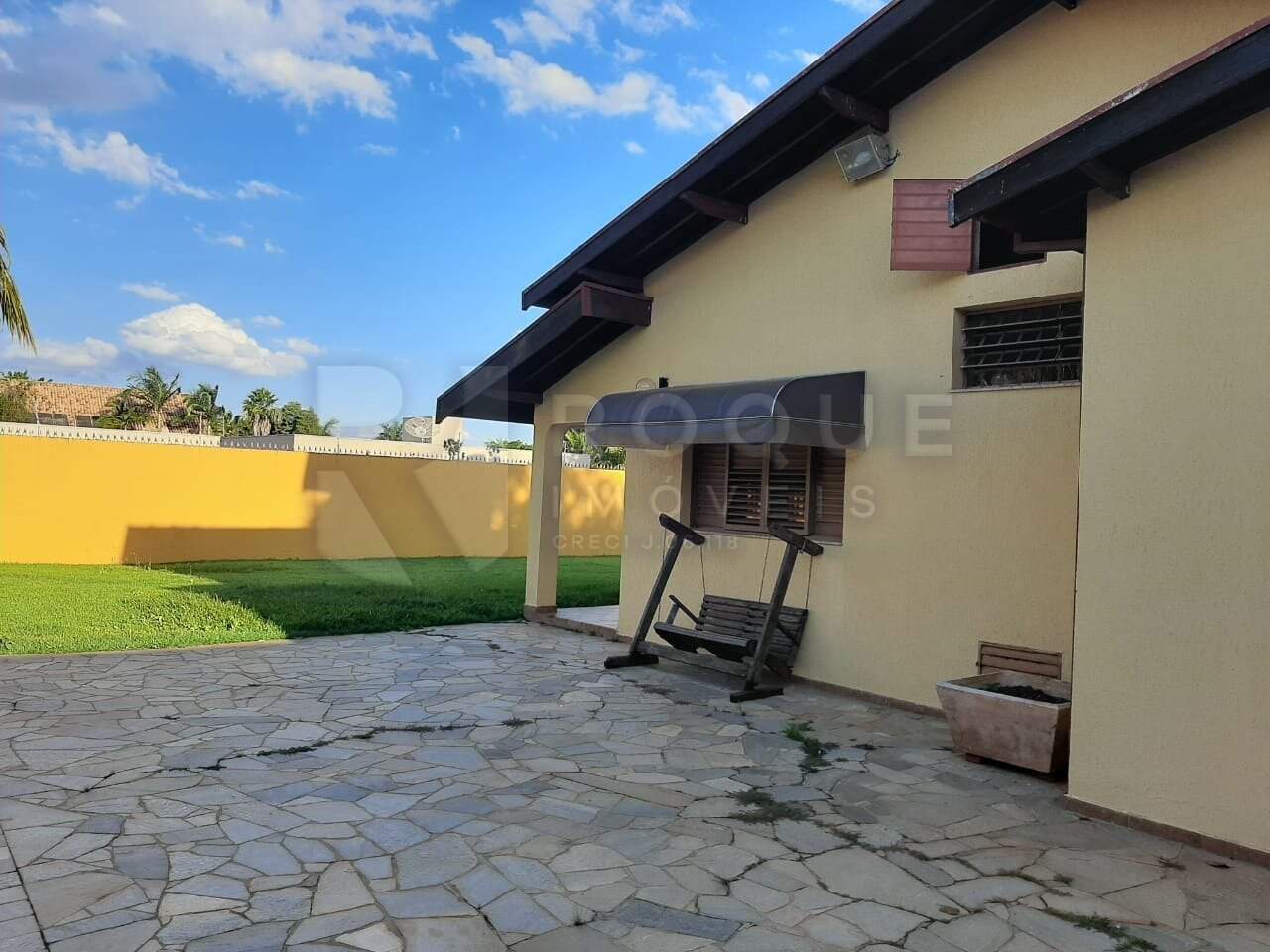 Chácara à venda no bairro Jardim do Lago: