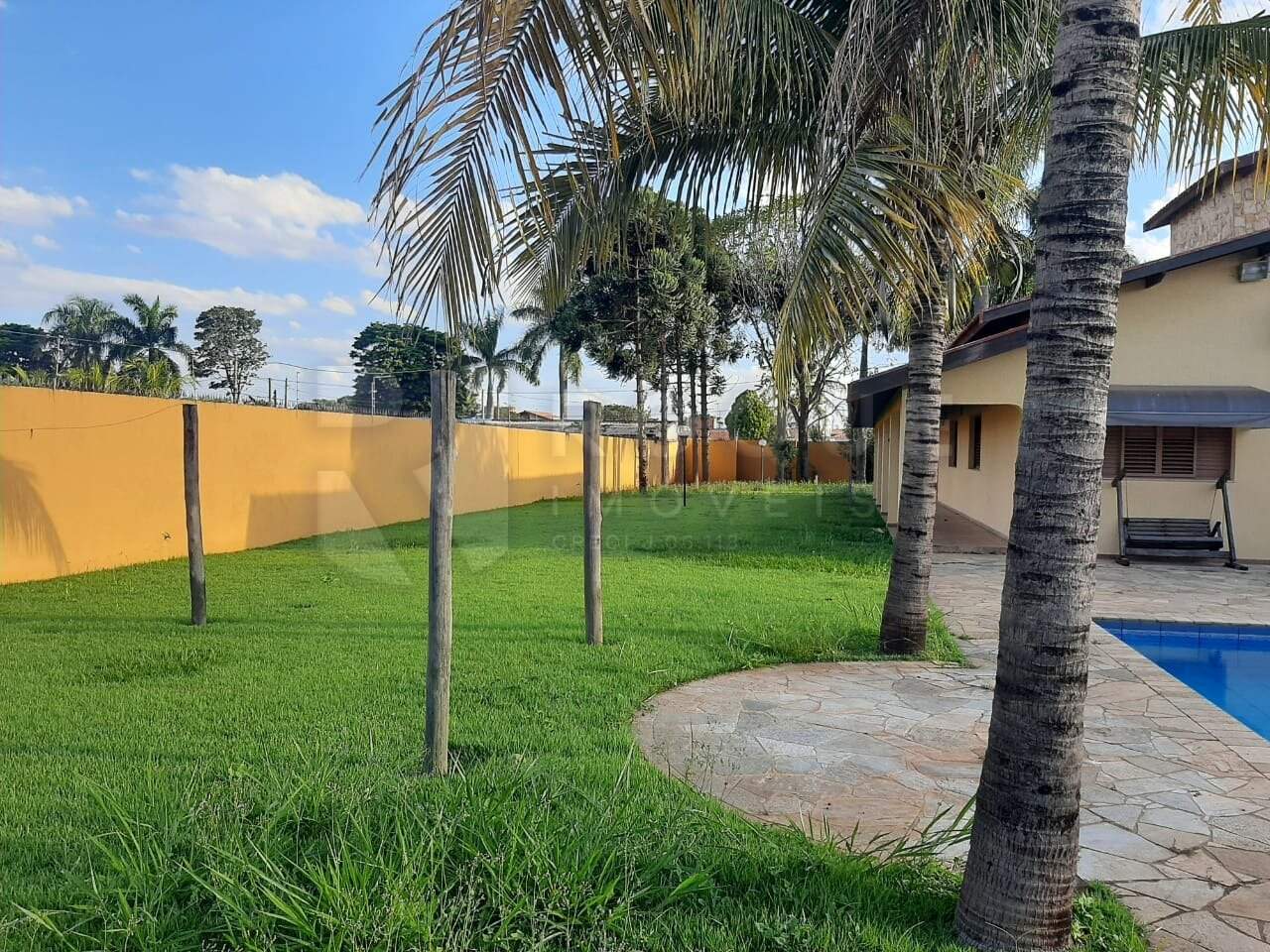 Chácara à venda no bairro Jardim do Lago: