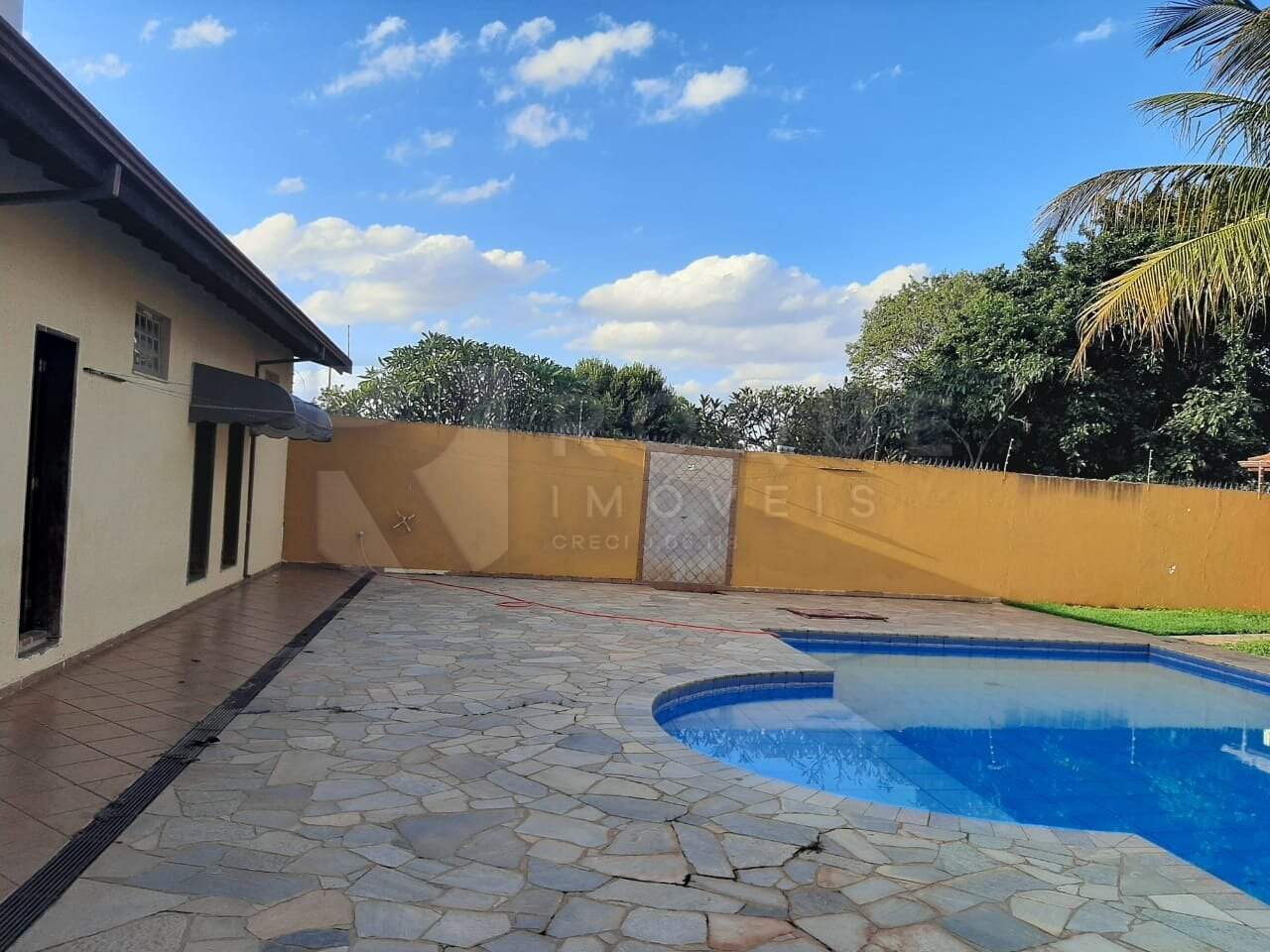 Chácara à venda no bairro Jardim do Lago:
