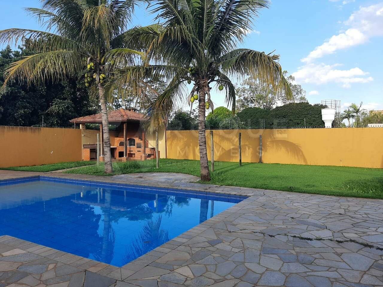 Chácara à venda no bairro Jardim do Lago: