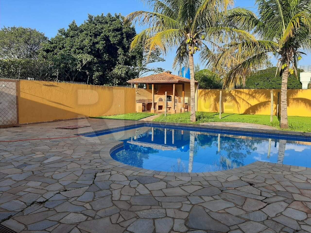 Chácara à venda no bairro Jardim do Lago: