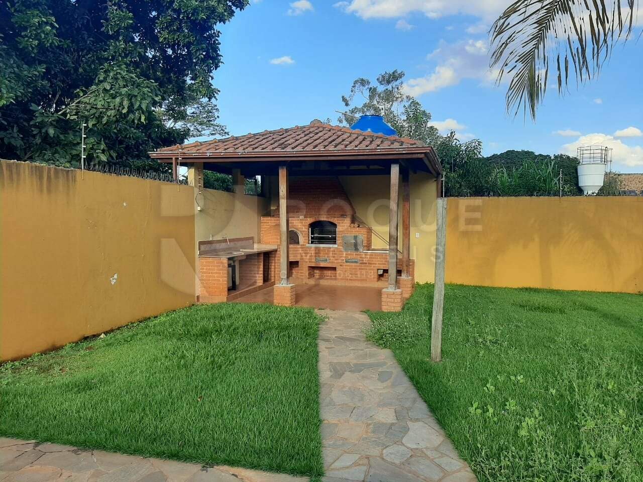 Chácara à venda no bairro Jardim do Lago: