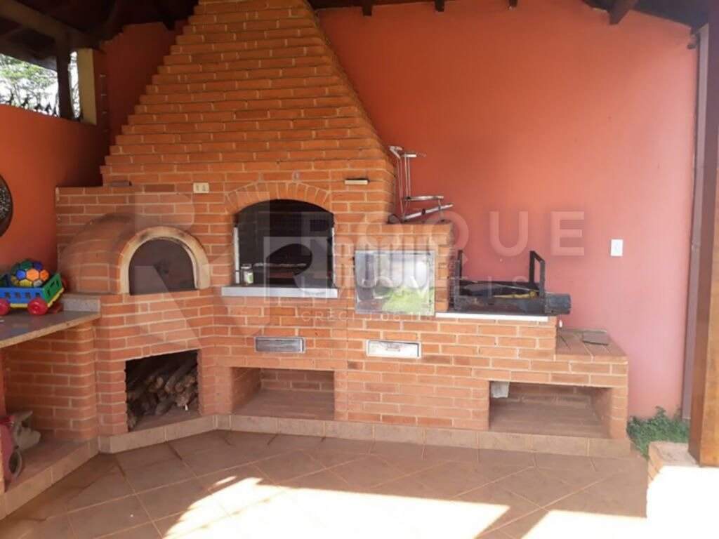Chácara à venda no bairro Jardim do Lago: