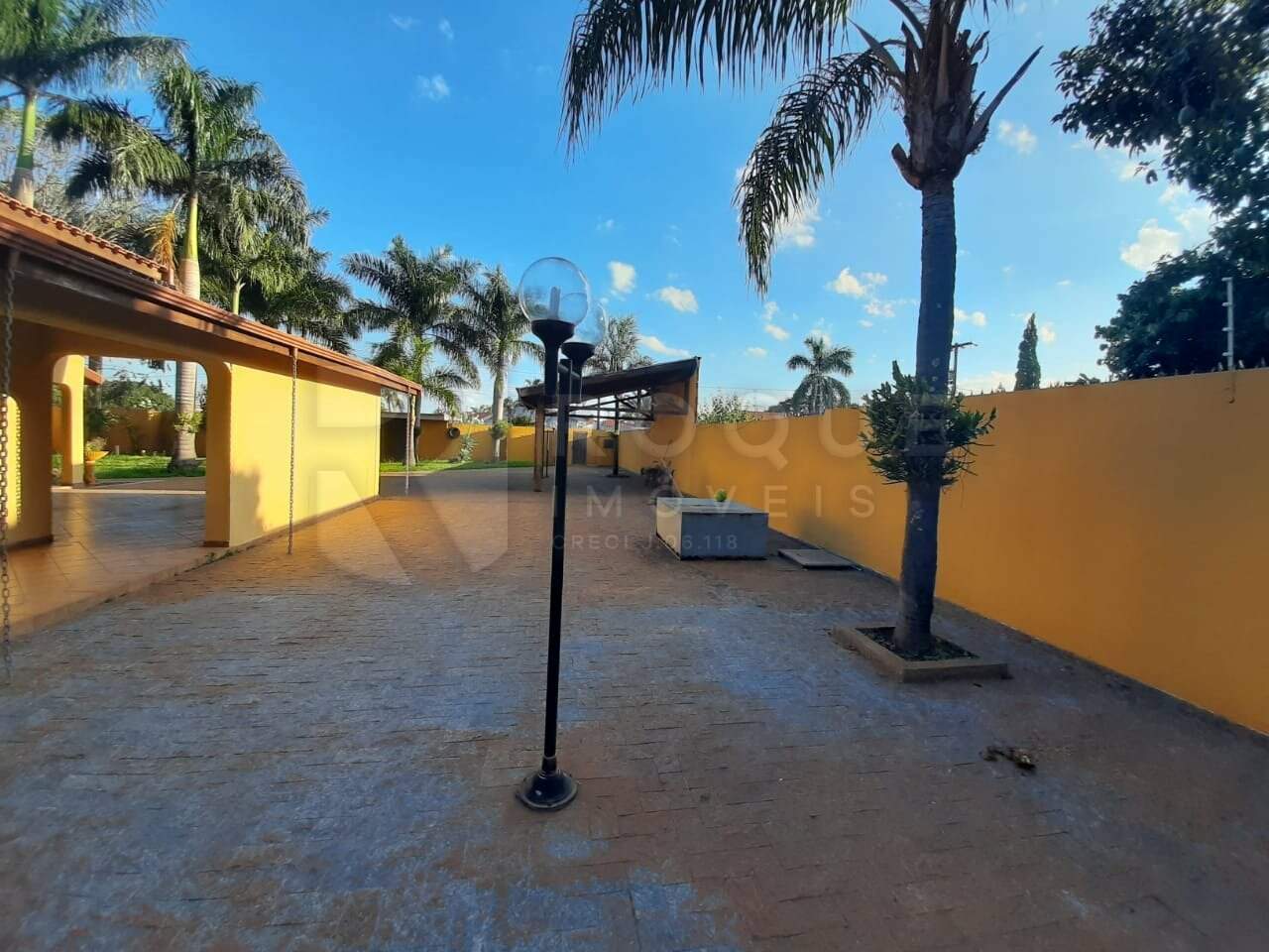 Chácara à venda no bairro Jardim do Lago:
