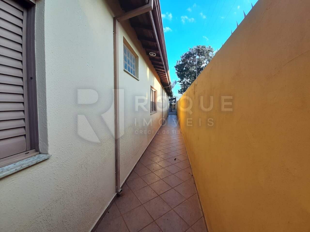 Chácara à venda no bairro Jardim do Lago: