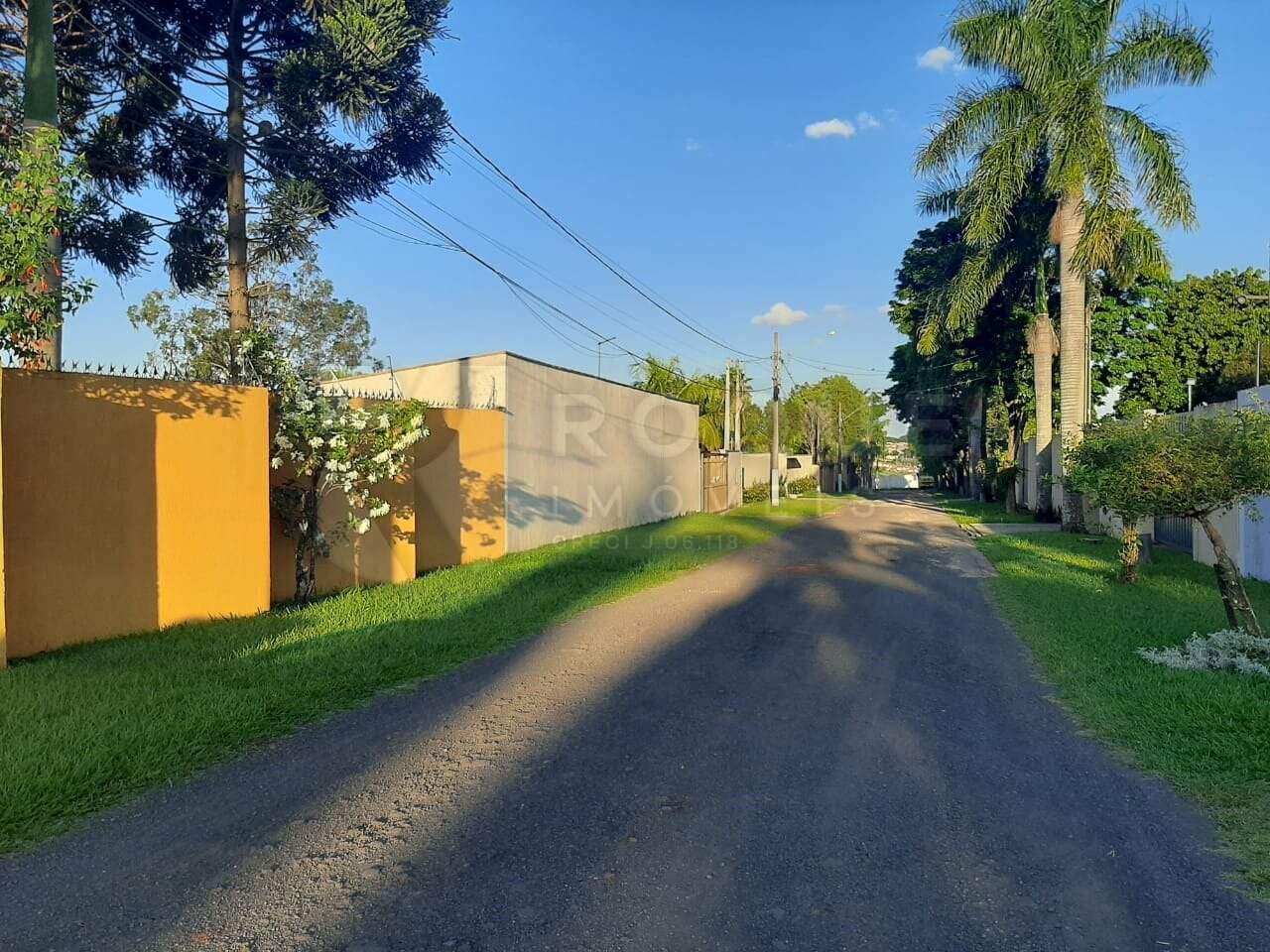 Chácara à venda no bairro Jardim do Lago: