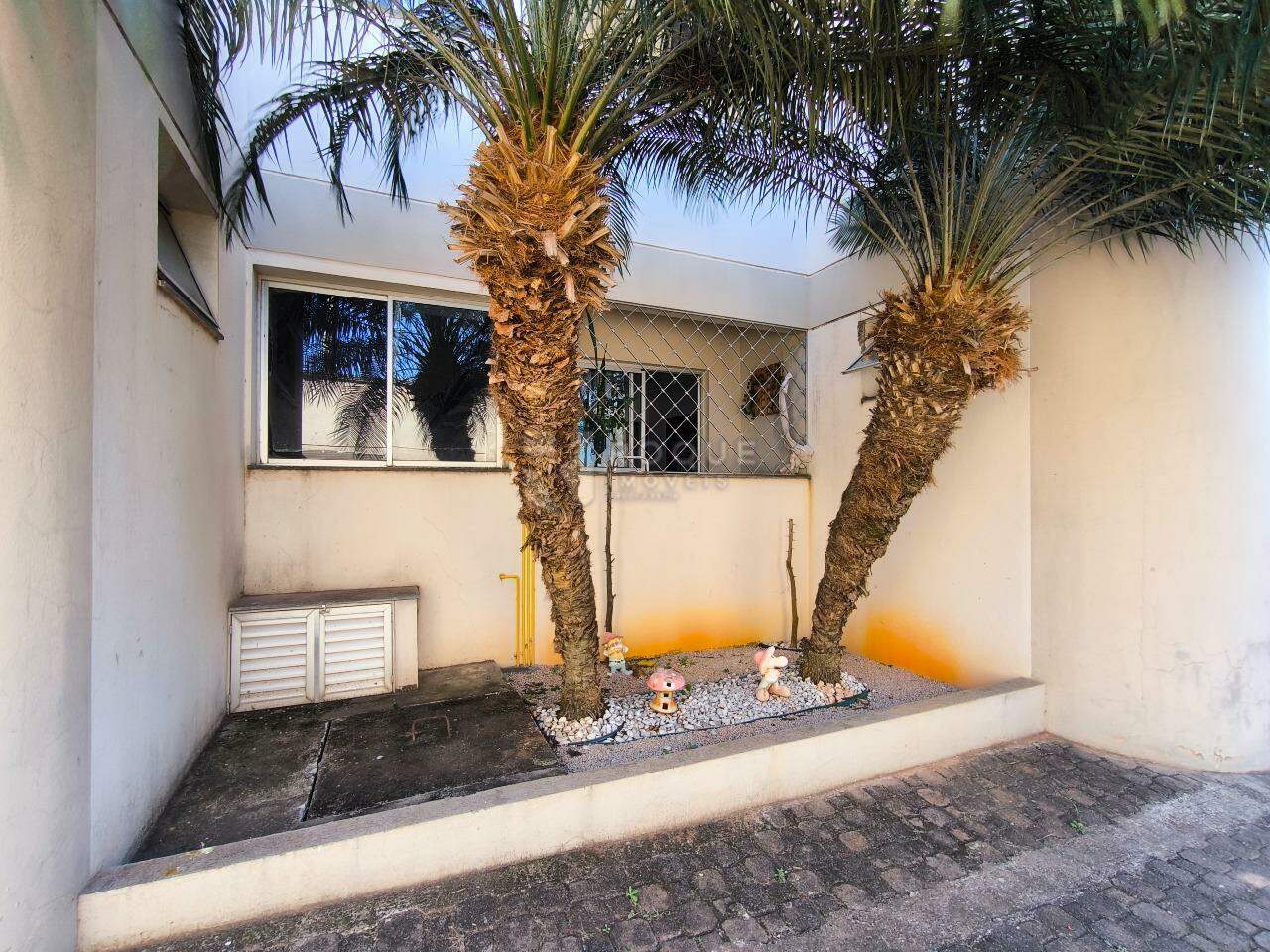Apartamento à venda no bairro Jardim Nereide: JARDIM SACADA