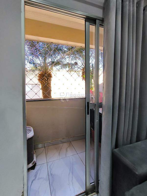 Apartamento à venda no bairro Jardim Nereide: SACADA