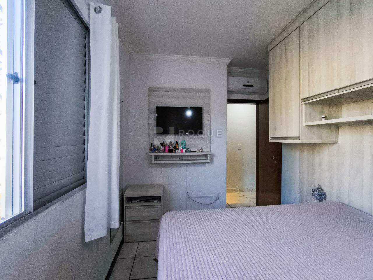 Apartamento à venda no bairro Jardim Nereide: DORMITÓRIO 1