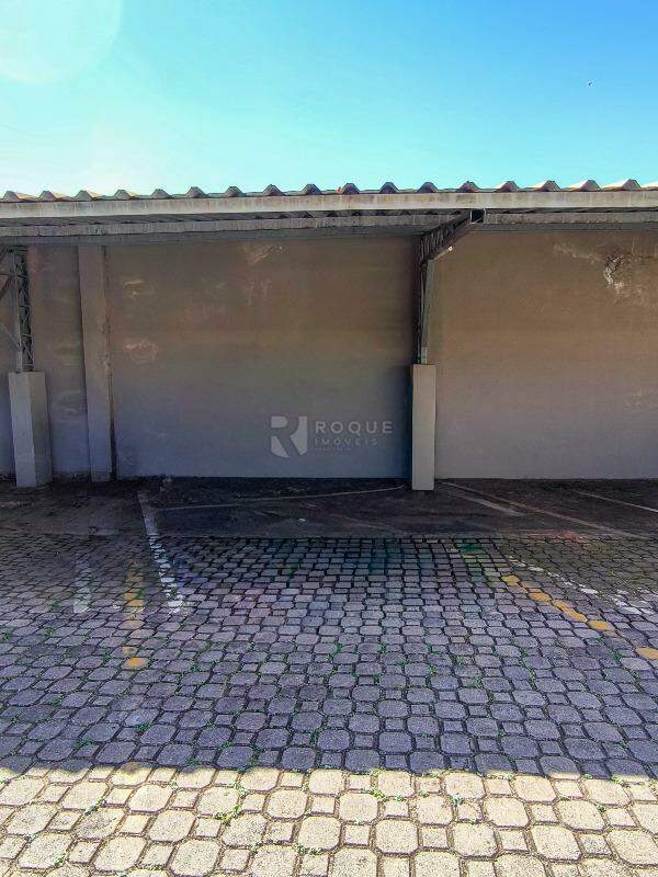 Apartamento à venda no bairro Jardim Nereide: VAGA DE GARAGEM