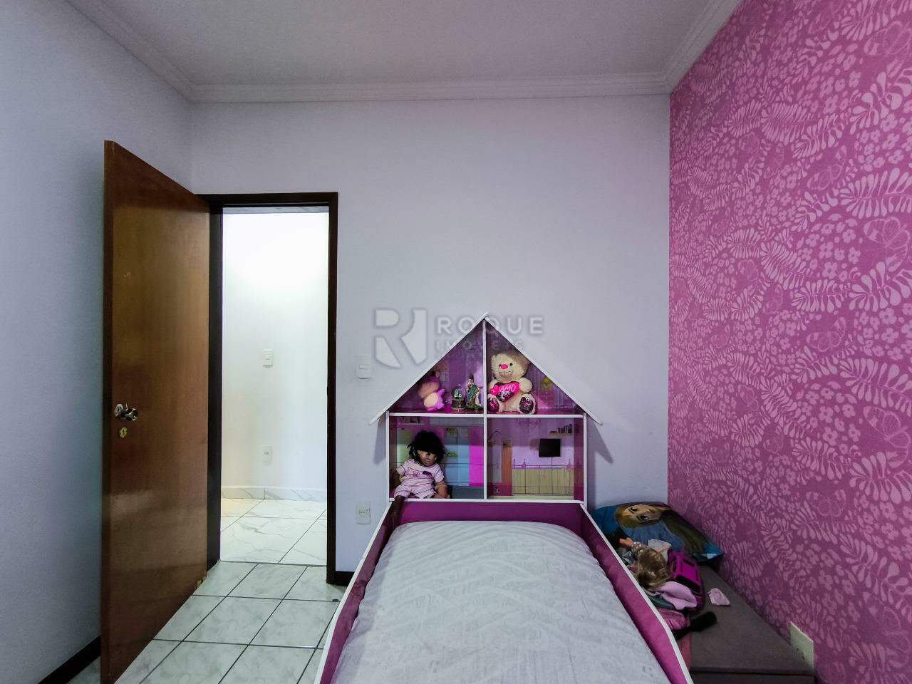 Apartamento à venda no bairro Jardim Nereide: DORMITÓRIO 2