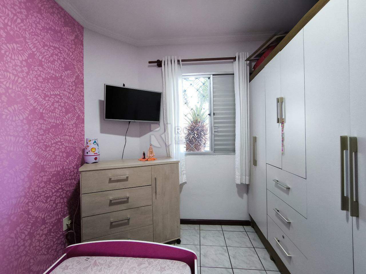 Apartamento à venda no bairro Jardim Nereide: DORMITÓRIO 2