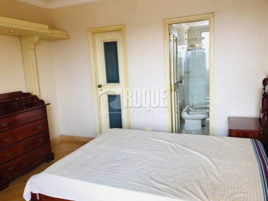 Apartamento à venda no bairro Centro: 