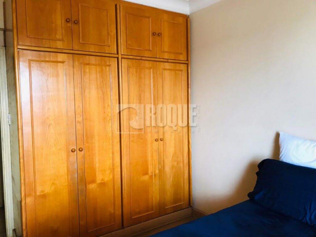 Apartamento à venda no bairro Centro: 