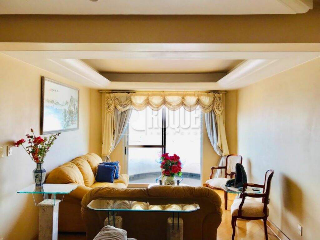 Apartamento à venda no bairro Centro: 