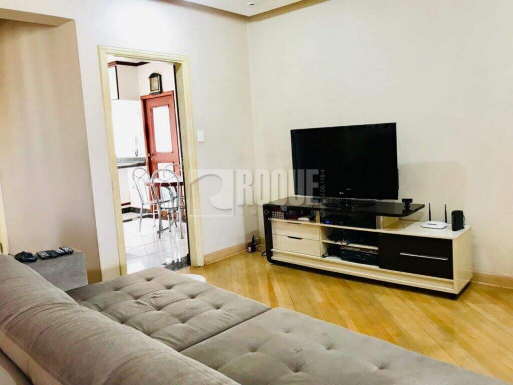 Apartamento à venda no bairro Centro: 