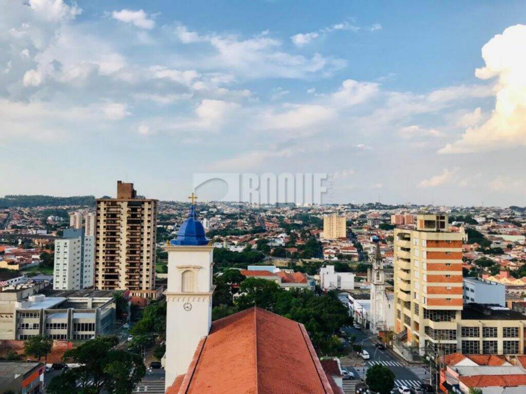 Apartamento à venda no bairro Centro: 