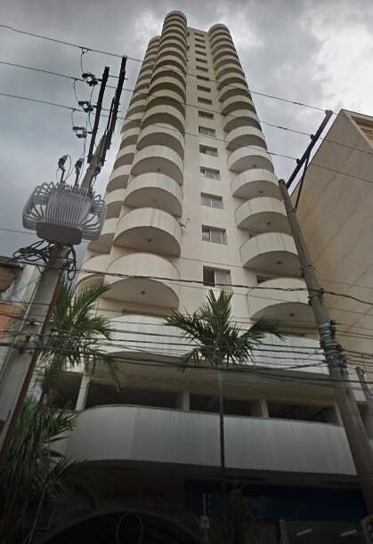 Apartamento à venda no bairro Centro: 