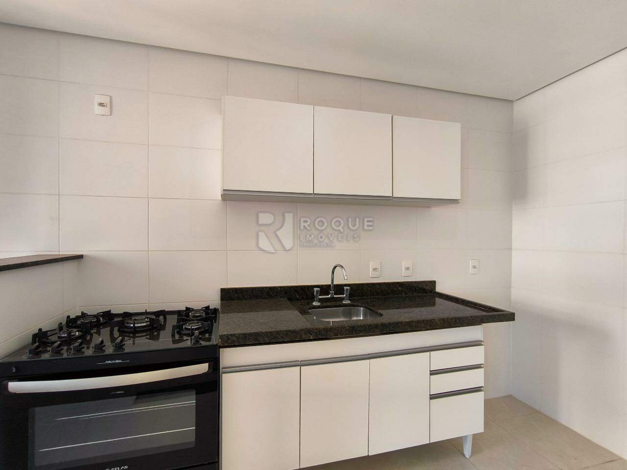Apartamento à venda no bairro Jardim Santo André: COZINHA