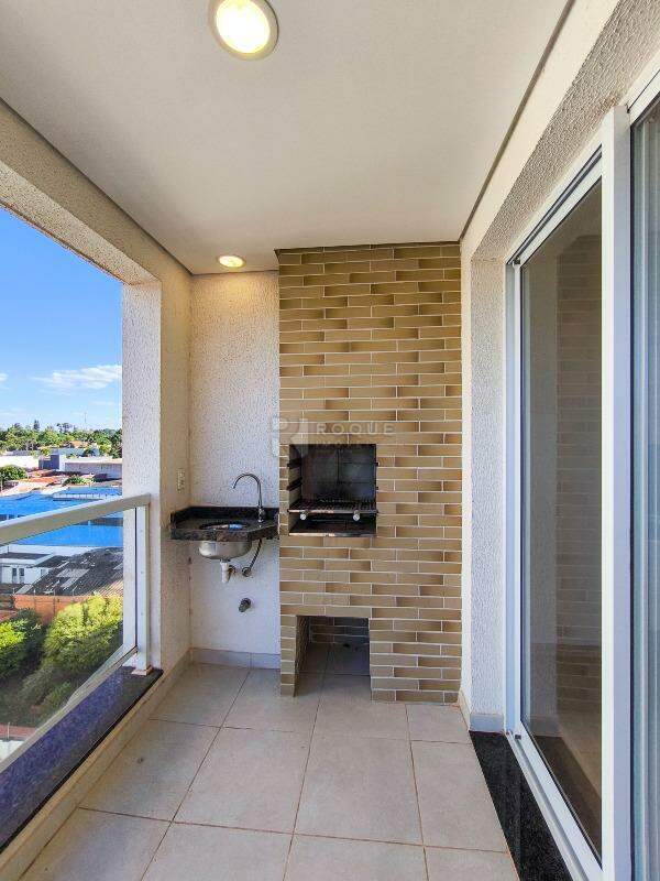 Apartamento à venda no bairro Jardim Santo André: SACADA GOURMET