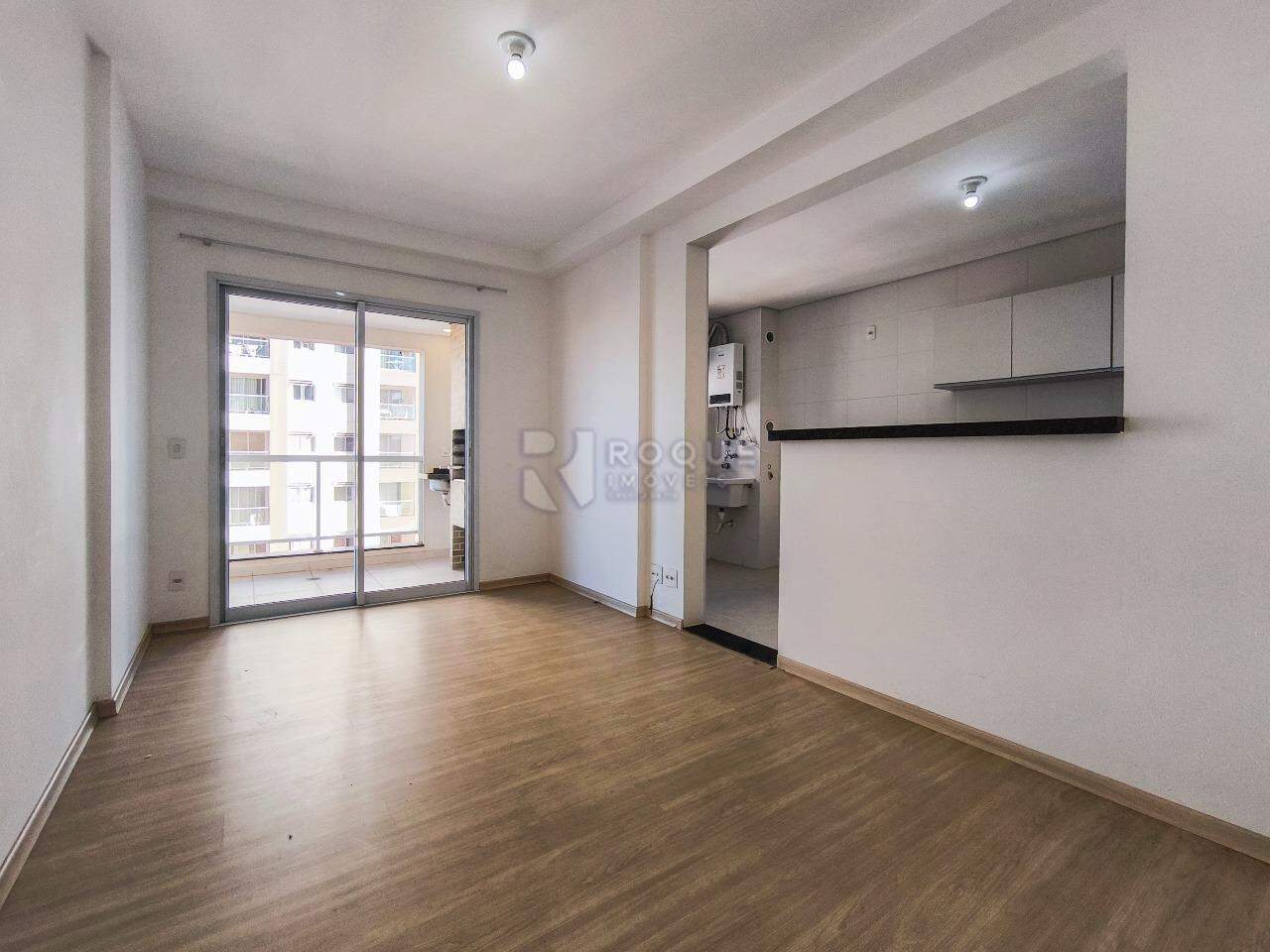 Apartamento à venda no bairro Jardim Santo André: SALA DE ESTAR