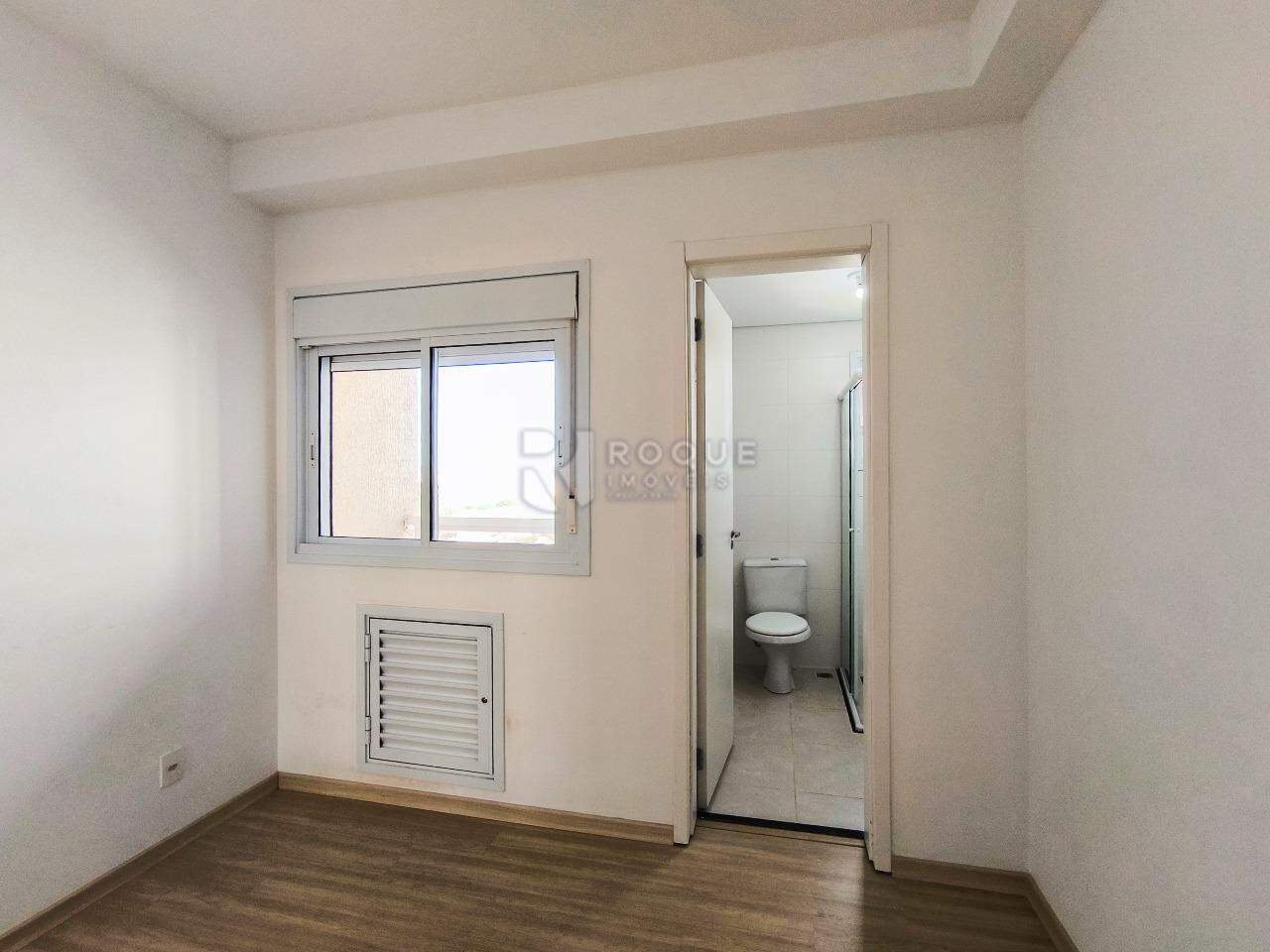 Apartamento à venda no bairro Jardim Santo André: SUÍTE