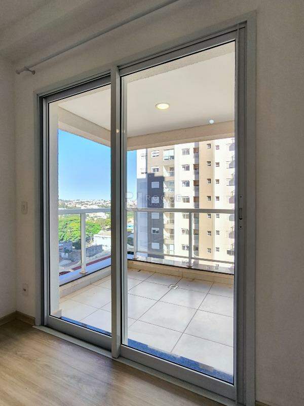 Apartamento à venda no bairro Jardim Santo André: SACADA GOURMET
