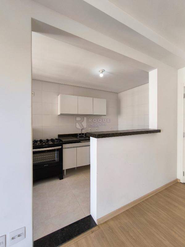 Apartamento à venda no bairro Jardim Santo André: COZINHA