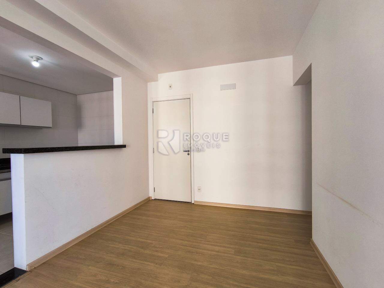 Apartamento à venda no bairro Jardim Santo André: SALA DE ESTAR