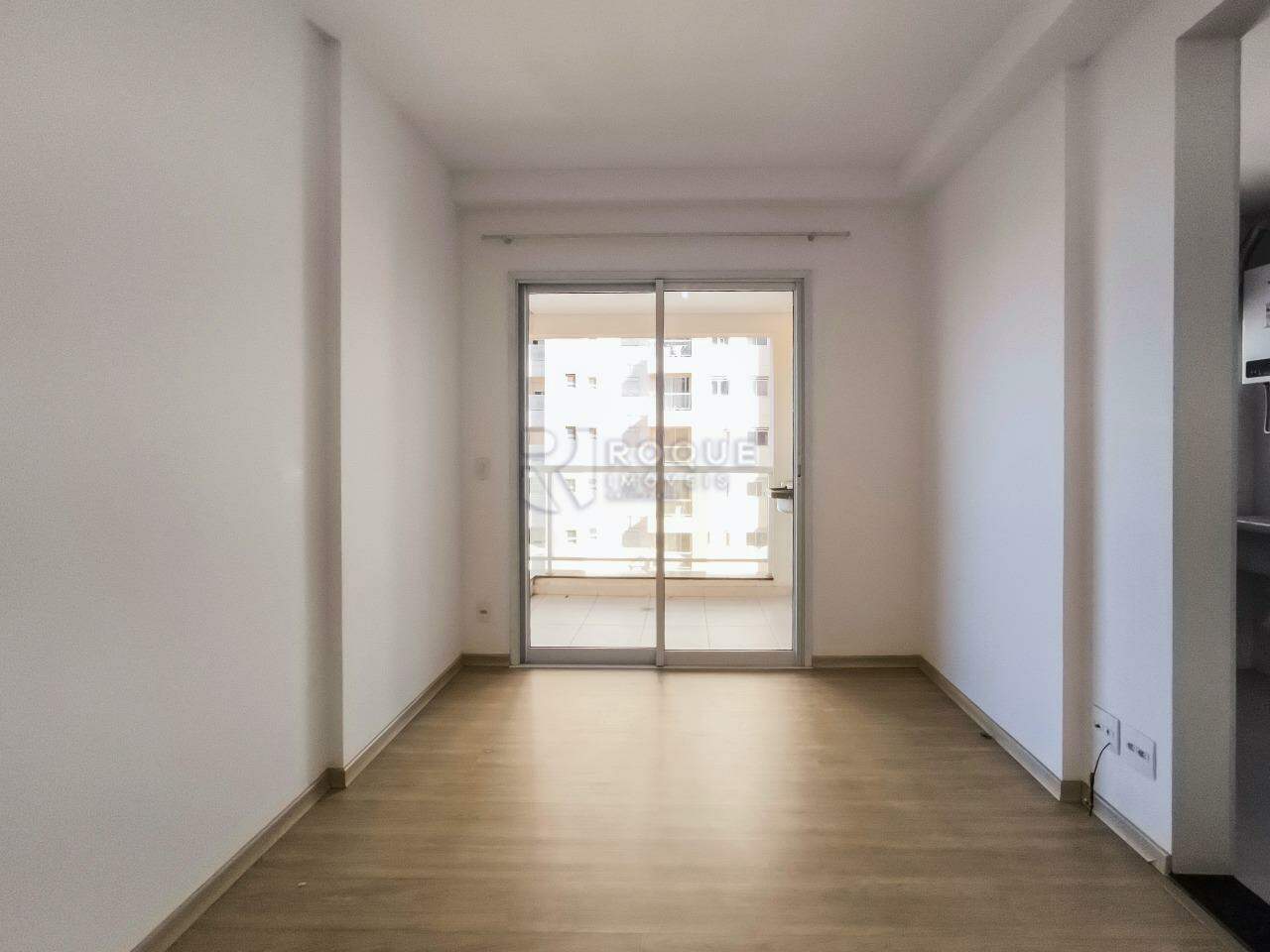 Apartamento à venda no bairro Jardim Santo André: SALA DE ESTAR