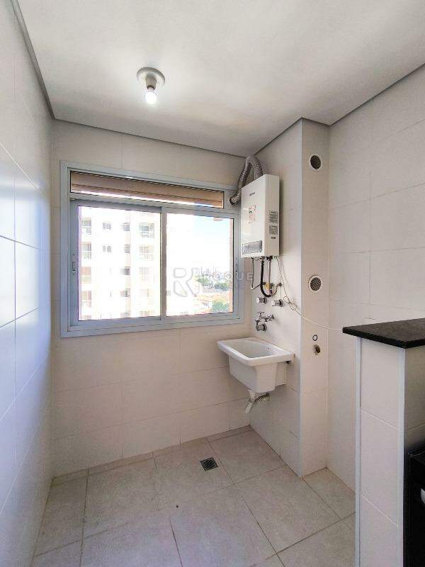 Apartamento à venda no bairro Jardim Santo André: LAVANDERIA