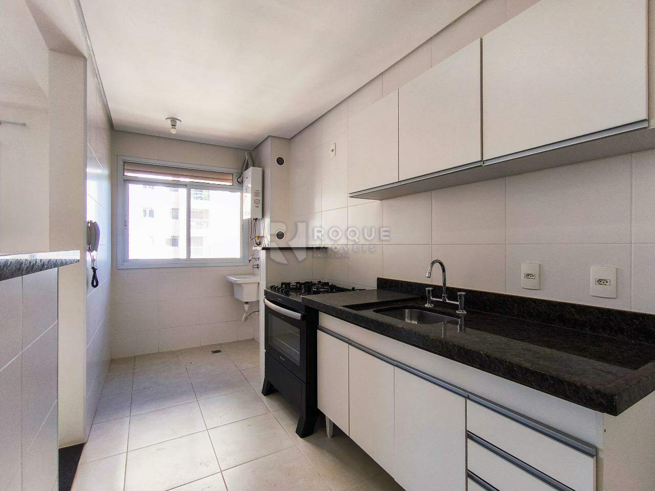 Apartamento à venda no bairro Jardim Santo André: COZINHA