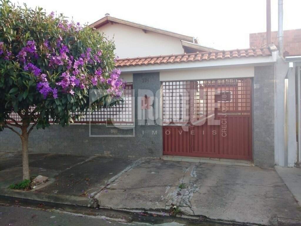 Casa Residencial à venda no bairro Jardim Ouro Verde: 
