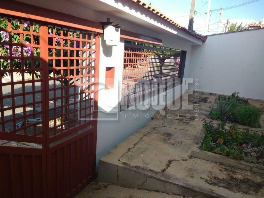 Casa Residencial à venda no bairro Jardim Ouro Verde: 