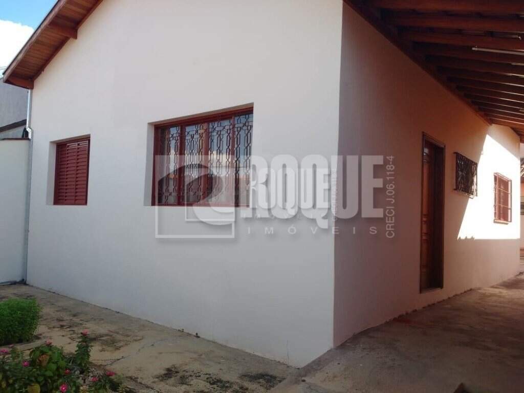 Casa Residencial à venda no bairro Jardim Ouro Verde: 