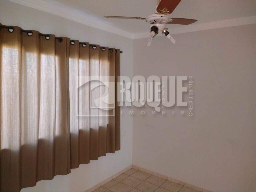 Casa Residencial à venda no bairro Jardim Ouro Verde: 