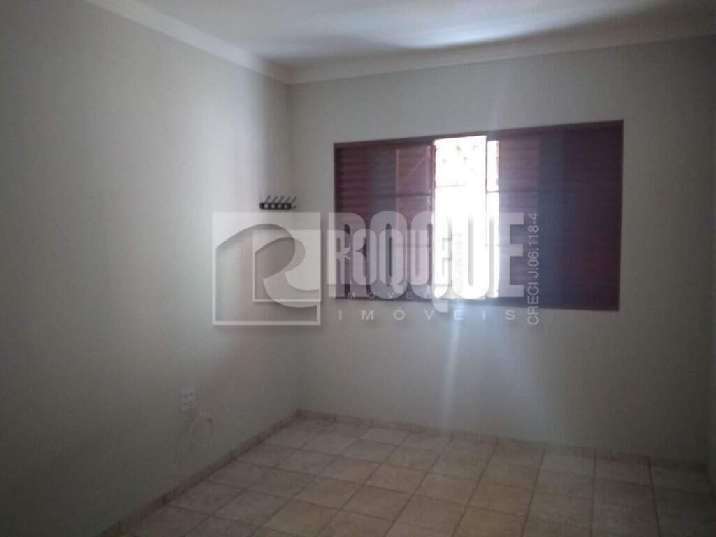 Casa Residencial à venda no bairro Jardim Ouro Verde: 