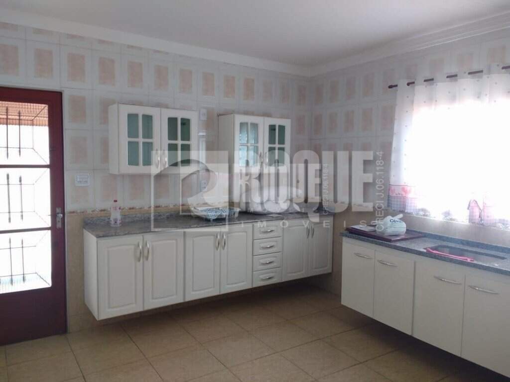 Casa Residencial à venda no bairro Jardim Ouro Verde: 