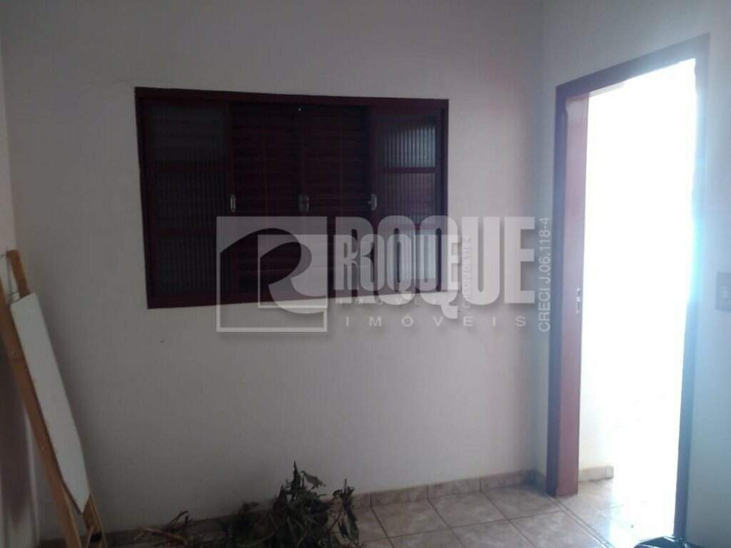 Casa Residencial à venda no bairro Jardim Ouro Verde: 