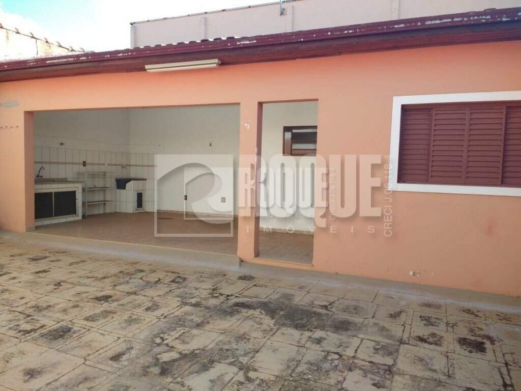 Casa Residencial à venda no bairro Jardim Ouro Verde: 