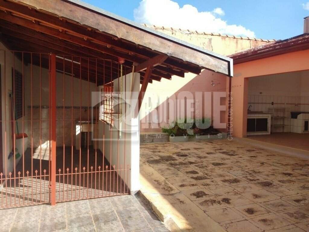 Casa Residencial à venda no bairro Jardim Ouro Verde: 