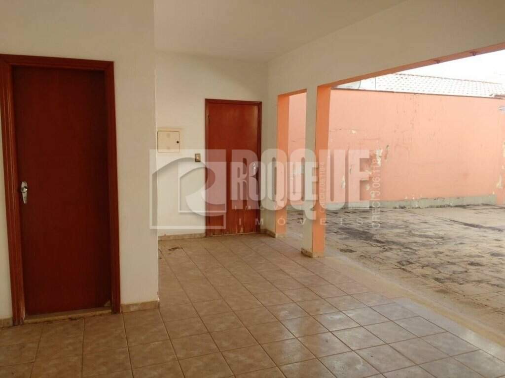 Casa Residencial à venda no bairro Jardim Ouro Verde: 